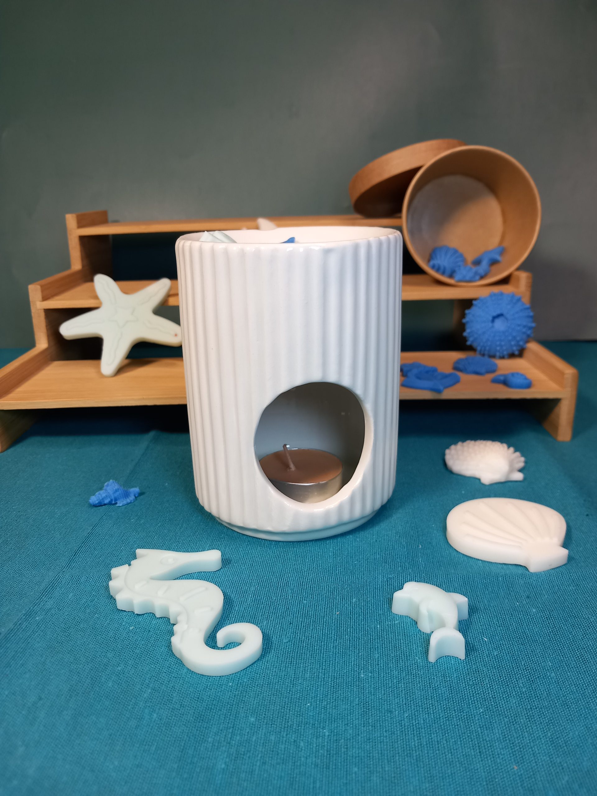 Summer Wax Melt Bundle